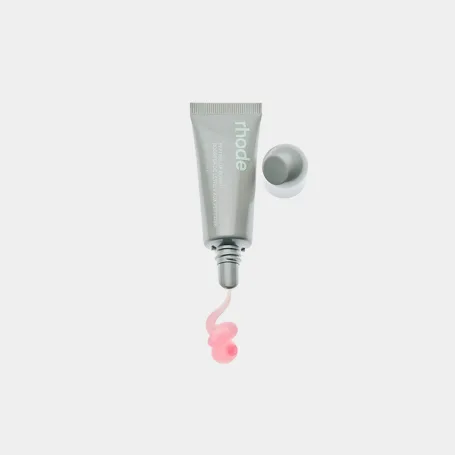 Маска для губ Rhode Peptide Lip Boost Plumping Lip Mask Sugarmint