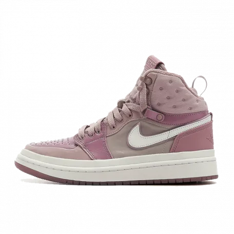 Air Jordan 1 Acclimate Plum Fog (W)