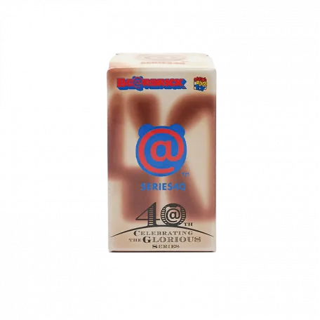 Bearbrick 100% Series 40 (Random Bearbrick)