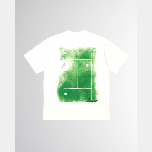 Футболка Sabe Raсquet T-Shirt Green