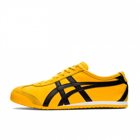 Кроссовки Onitsuka Tiger Mexico 66 Kill Bill