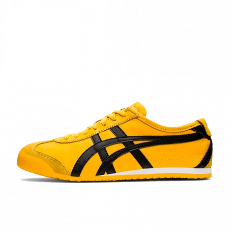 Кроссовки Onitsuka Tiger Mexico 66 Kill Bill