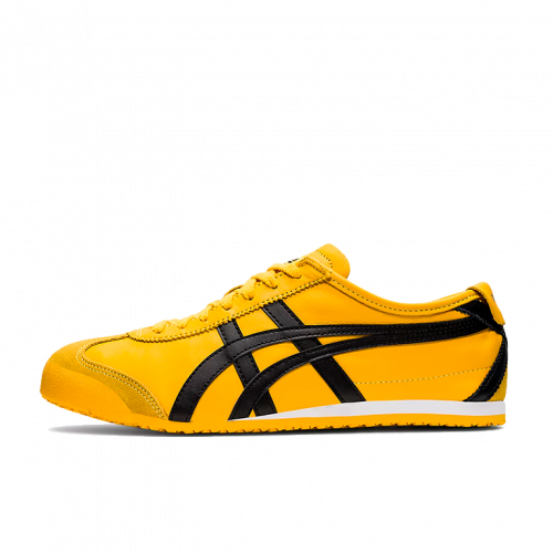 Кроссовки Onitsuka Tiger Mexico 66 Kill Bill