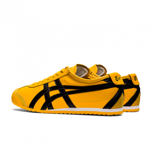 Кроссовки Onitsuka Tiger Mexico 66 Kill Bill