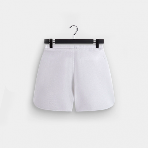 Шорты Kith for Wilson Jordan Short White