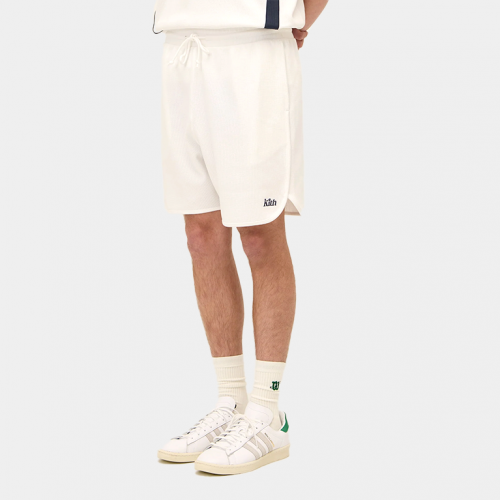 Шорты Kith for Wilson Jordan Short White