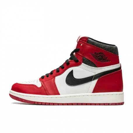 Air Jordan 1 Retro High OG Chicago Lost and Found