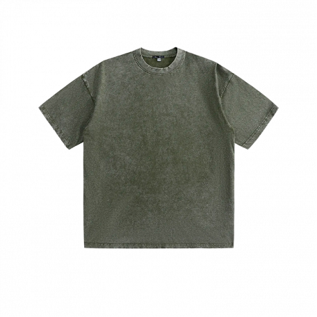 Футболка The Simpsons Basic T-Shirt Khaki