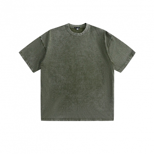 Футболка The Simpsons Basic T-Shirt Khaki
