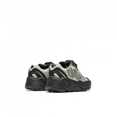 Кроссовки Adidas Yeezy Boost 700 MNVN Bone (Infant) (Kids)