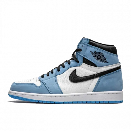 Air Jordan 1 Retro High OG University Blue