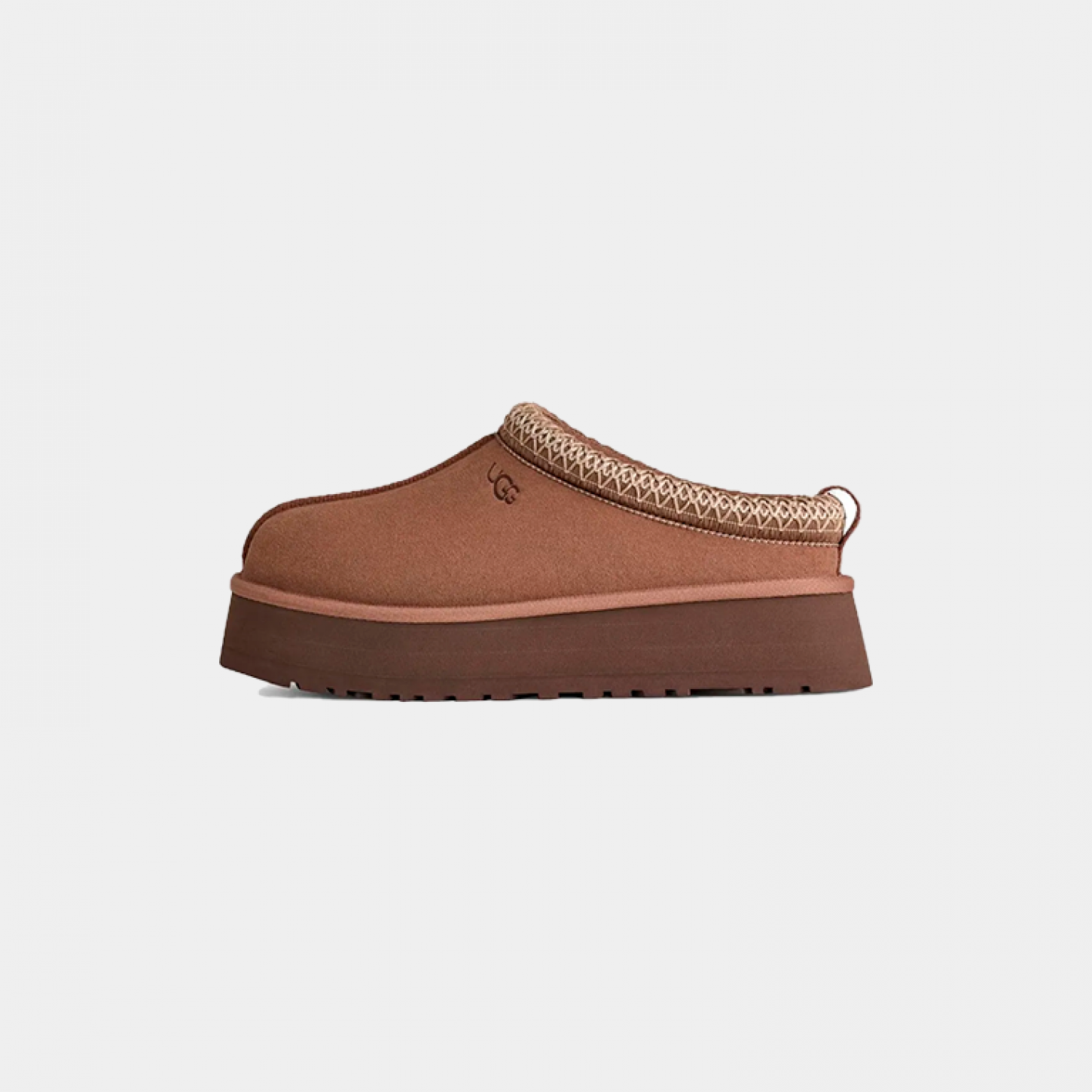 UGG Tazz II Slipper Rocky Oak (W)