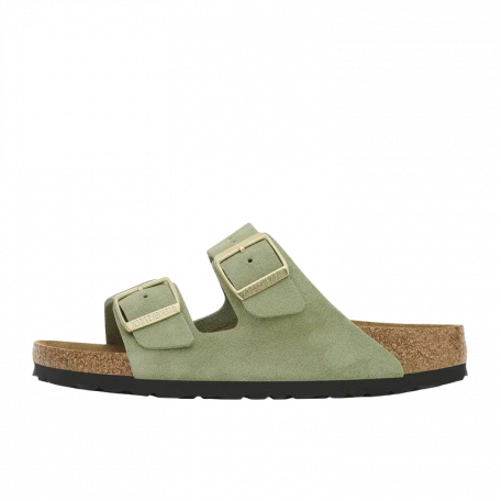 Сандали Birkenstock Arizona Green Tea