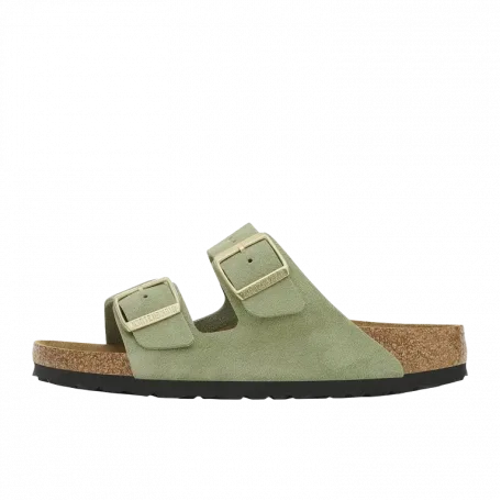 Сандали Birkenstock Arizona Green Tea