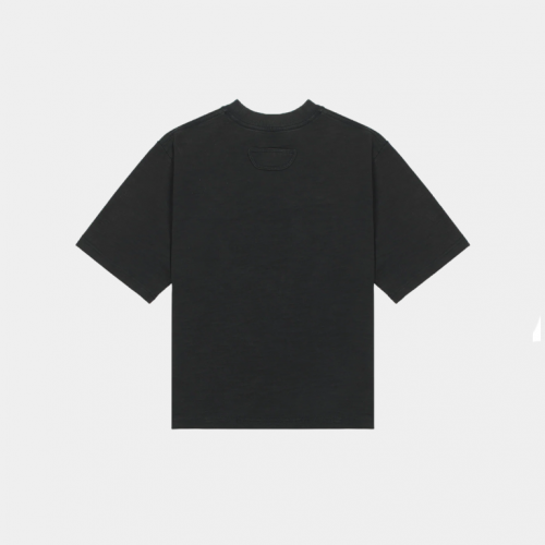 Футболка Trendt Vision Firestorm Tee Black