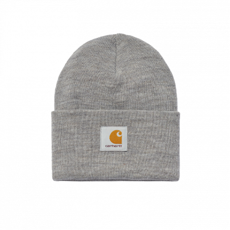 Carhartt WIP Acrylic Watch Hat Grey Heather
