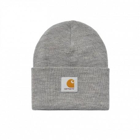 Carhartt WIP Acrylic Watch Hat Grey Heather