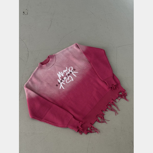 Свитер Sabe Sweater Mon Amour Pink