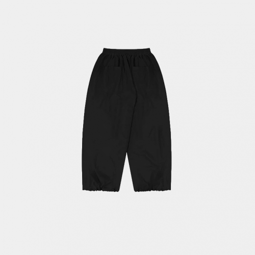 Шорты MasonPrince Gorpcore Technical Track Shorts Black