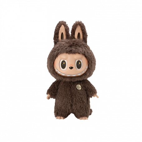Игрушка Pop Mart Labubu The Monsters ZIMOMO Doll (58cm)