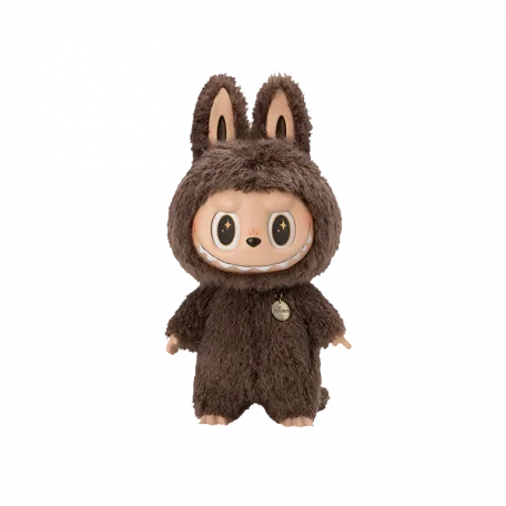 Игрушка Pop Mart Labubu The Monsters ZIMOMO Doll (58cm)