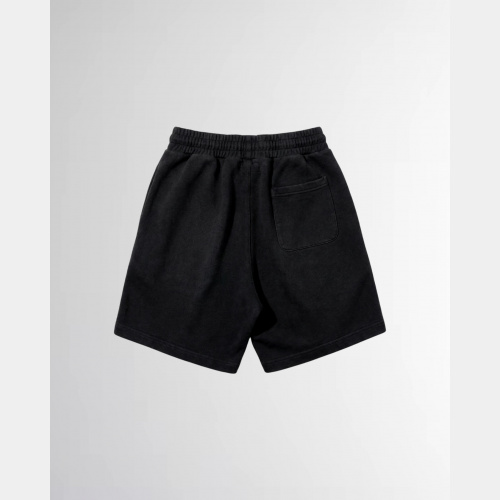 Шорты Sabe Shorts Washed Black