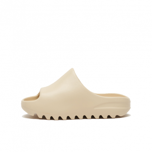 Шлепанцы Adidas Yeezy Slide Bone (Kids)