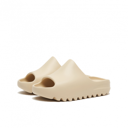 Шлепанцы Adidas Yeezy Slide Bone (Kids)