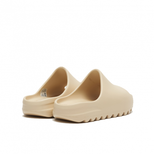 Шлепанцы Adidas Yeezy Slide Bone (Kids)