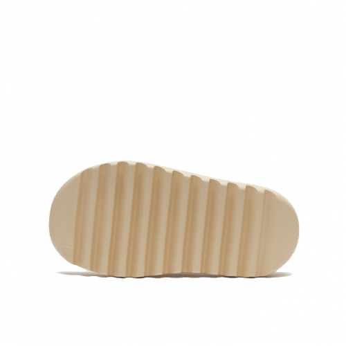 Шлепанцы Adidas Yeezy Slide Bone (Kids)