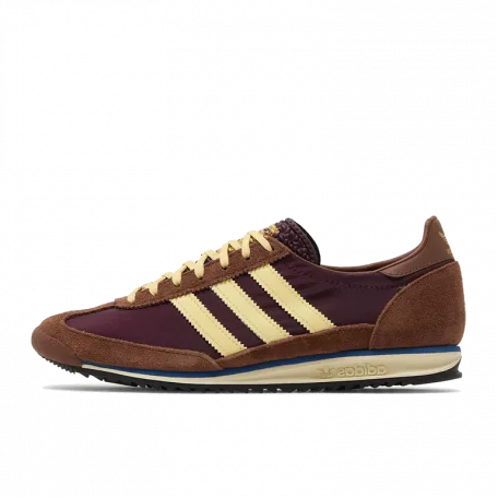 Adidas SL 72 OG Maroon Preloved Brown (W)