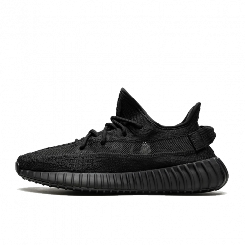 Кроссовки Adidas Yeezy Boost 350 V2 Onyx