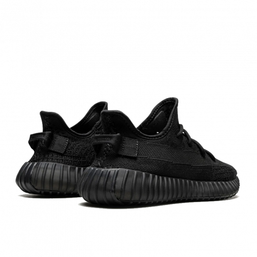 Кроссовки Adidas Yeezy Boost 350 V2 Onyx