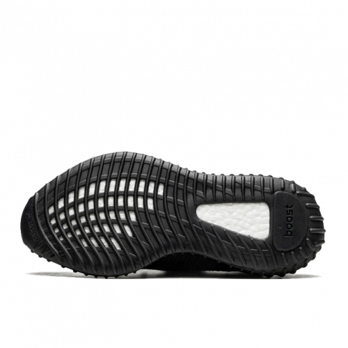 Кроссовки Adidas Yeezy Boost 350 V2 Onyx
