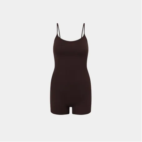 Комбинезон CSB Sleep Romper Espresso