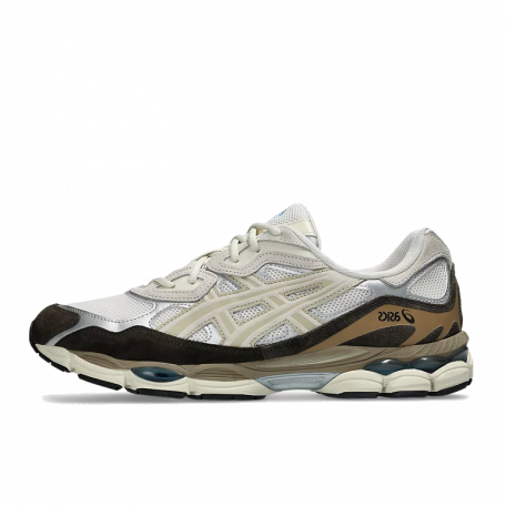 ASICS Gel-NYC Cream