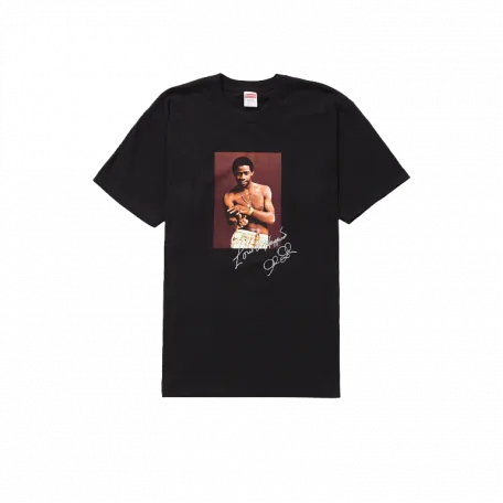 Футболка Supreme Al Green Tee Black