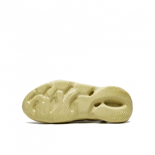 Adidas Yeezy Foam RNNR Sulfur (Kids)